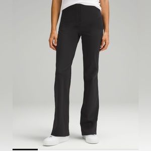 Excellent condition Lululemon Smooth Fit Pull-On High Rise Pant